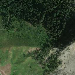 Satellite imagery of Hahnstein, AT