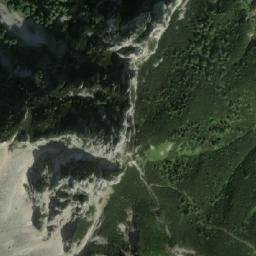 Satellite imagery of Hahnstein, AT