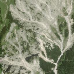Satellite imagery of Kreuzkogel, AT