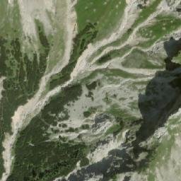 Satellite imagery of Kalbling, AT