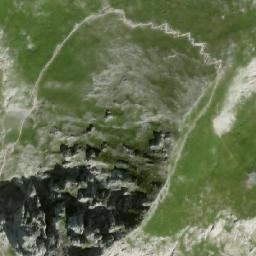 Satellite imagery of Kalbling, AT