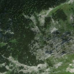 Satellite imagery of Zinödl, AT