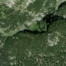 Satellite imagery of Hüpflingerhals, AT