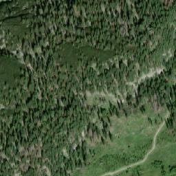 Satellite imagery of Hüpflingerhals, AT