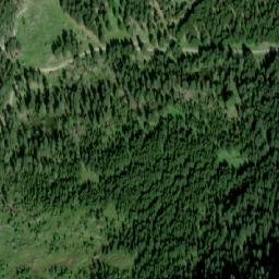 Satellite imagery of Hüpflingerhals, AT