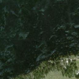 Satellite imagery of Senk Kogel, AT