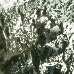 Satellite imagery of Hochhorn, AT