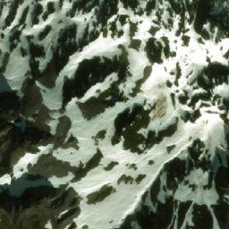 Satellite imagery of Hochhorn, AT