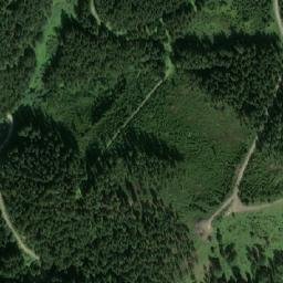 Satellite imagery of Glanzberg, AT