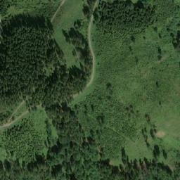 Satellite imagery of Glanzberg, AT