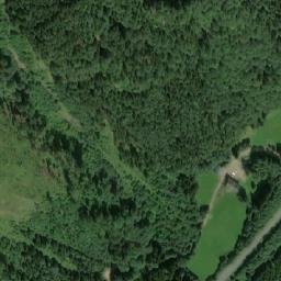 Satellite imagery of Glanzberg, AT
