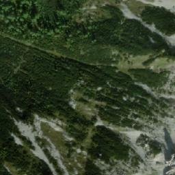 Satellite imagery of Griesmauer, AT