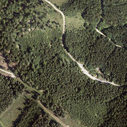 Satellite imagery of Grubeck, AT