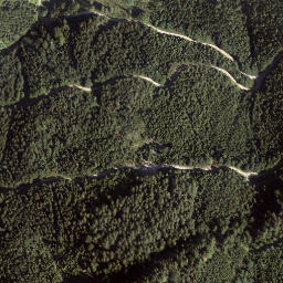 Satellite imagery of Grubeck, AT