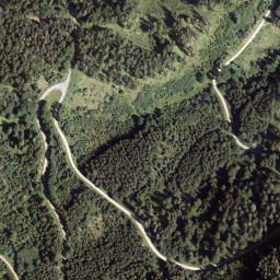 Satellite imagery of Rusteck, AT