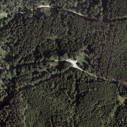 Satellite imagery of Rusteck, AT