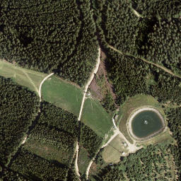 Satellite imagery of Kalcherberg, AT