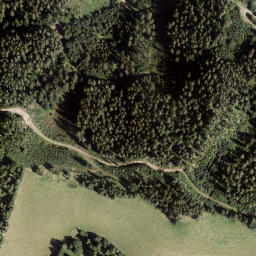 Satellite imagery of Predigtstuhl, AT