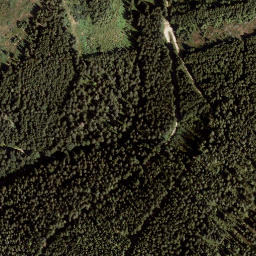 Satellite imagery of Töllmar Kogel, AT