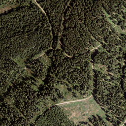 Satellite imagery of Töllmar Kogel, AT