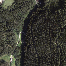 Satellite imagery of Lutschaun, AT