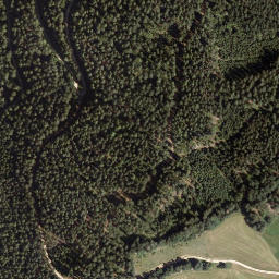 Satellite imagery of Lutschaun, AT