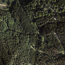 Satellite imagery of Königskogel, AT