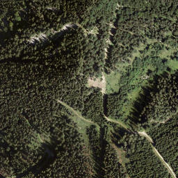 Satellite imagery of Königskogel, AT