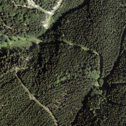 Satellite imagery of Königskogel, AT