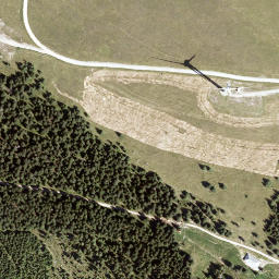 Satellite imagery of Pretul, AT