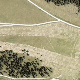 Satellite imagery of Pretul, AT