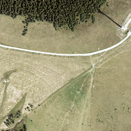Satellite imagery of Pretul, AT