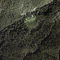 Satellite imagery of Grosser Pfaff, AT
