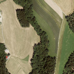 Satellite imagery of Nestbauern Riegel, AT