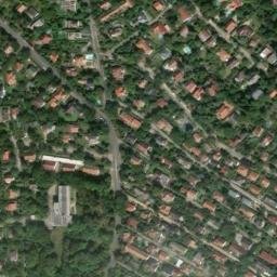 Satellite imagery of 167, HU
