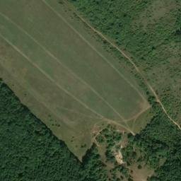 Satellite imagery of boundary_stone, HU