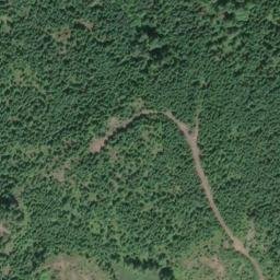 Satellite imagery of Great Peninsula, US