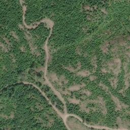Satellite imagery of Great Peninsula, US