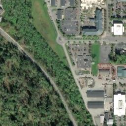 Satellite imagery of TIBBETTS RESET — NGS SY3566 — Issaquah, US, US