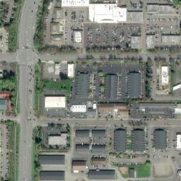 Satellite imagery of TIBBETTS RESET — NGS SY3566 — Issaquah, US, US