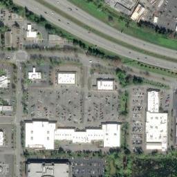 Satellite imagery of TIBBETTS RESET — NGS SY3566 — Issaquah, US, US