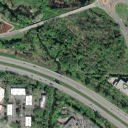 Satellite imagery of Reid Gravel Pit, US