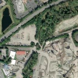 Satellite imagery of Lakeside Gravel Pit, US