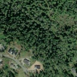 Satellite imagery of HIGH POINT — NGS SX1479 — King County, US, US