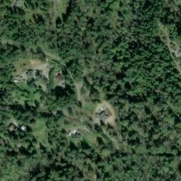 Satellite imagery of POINT 3 — NGS SX1497 — King County, US, US