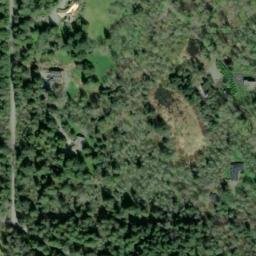 Satellite imagery of PRESTON — NGS SX1477 — King County, US, US