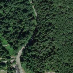 Satellite imagery of Snoqualmie Falls Observation Deck, US