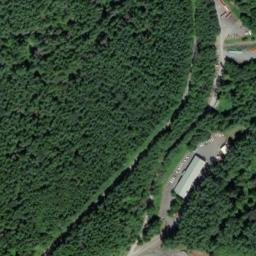 Satellite imagery of Snoqualmie Falls Observation Deck, US