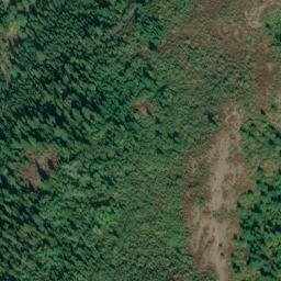 Satellite imagery of Pilot Rock Sandpoint, US