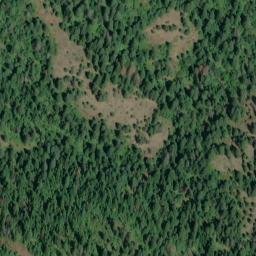 Satellite imagery of Red Horse Mine, US